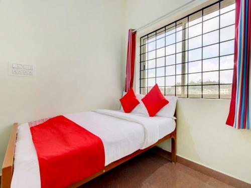 Hotel Oyo 74015 Royal Coorg Service Apartment
