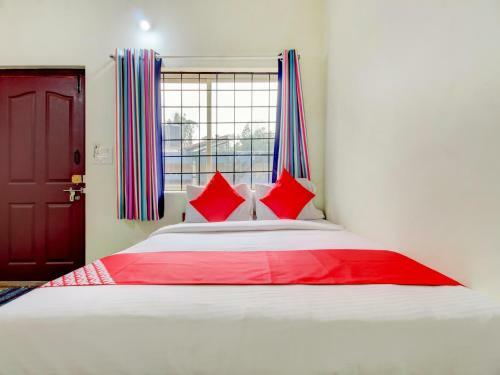 Hotel Oyo 74015 Royal Coorg Service Apartment