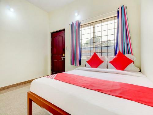 Hotel Oyo 74015 Royal Coorg Service Apartment