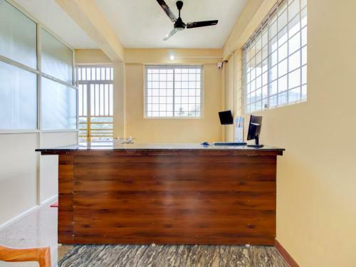 Hotel Oyo 74015 Royal Coorg Service Apartment