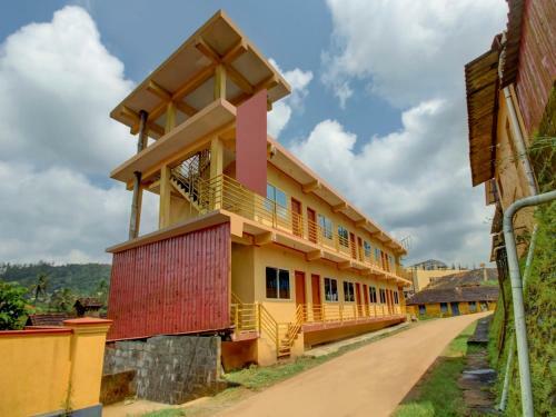 Hotel Oyo 74015 Royal Coorg Service Apartment