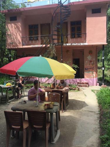 Hostal Kamal Guest House