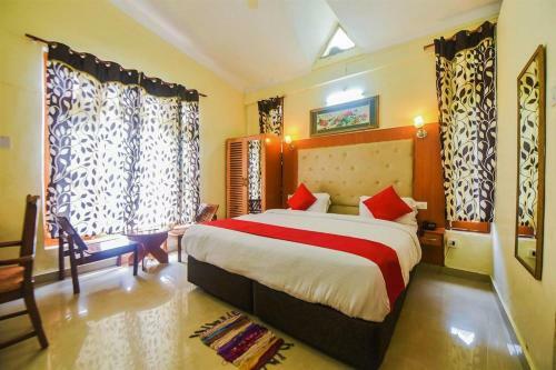 Hotel Great Himalayan Resort