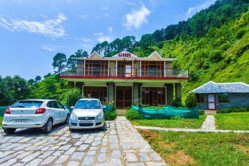 Hotel Great Himalayan Resort