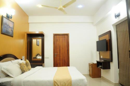 Hotel Alwesal International
