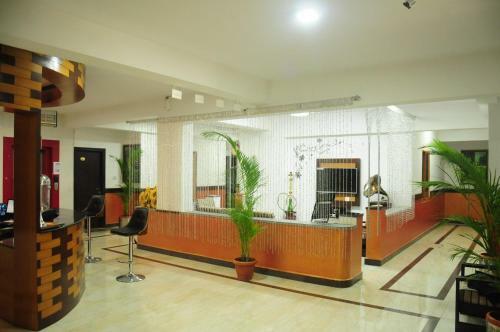 Hotel Alwesal International