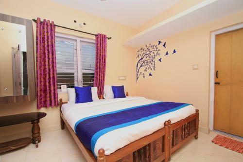 Hostal Oyo 76641 Home Cog145-moca