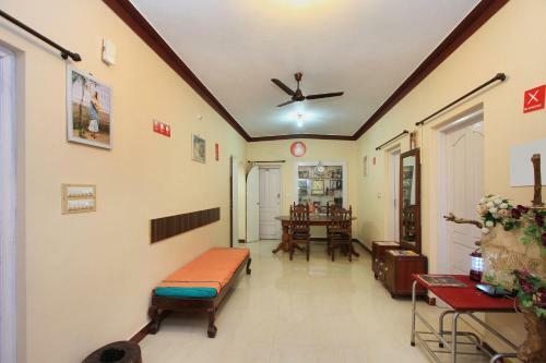 Hostal Oyo 76641 Home Cog145-moca