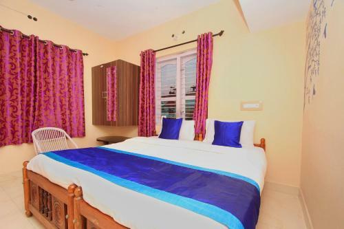 Hostal Oyo 76641 Home Cog145-moca