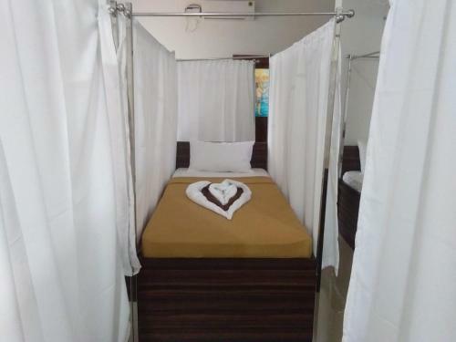 Albergue Senor Guest House