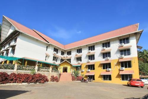 Hotel Sri Venkateshwara Residency