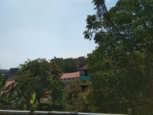 Kodaginamadilu Top Home