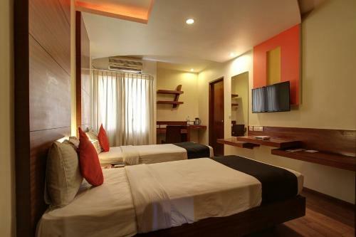 Collection O, 80432 Hotel Imarat