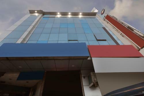 Collection O, 80432 Hotel Imarat