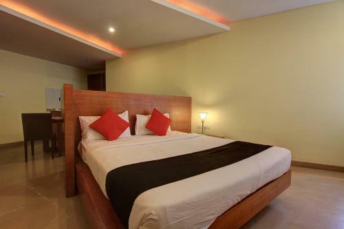 Collection O, 80432 Hotel Imarat