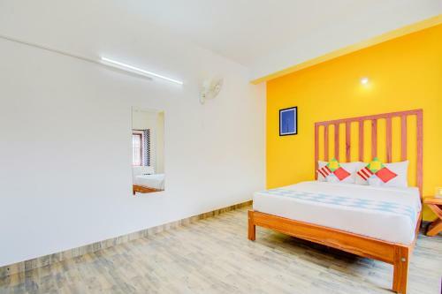 Hostal Decent 1bhk Home In Coorg