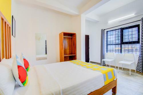 Hostal Decent 1bhk Home In Coorg