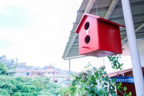 Hostal Well-equipped 1br Homestay In Coorg