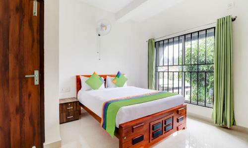 Hotel Treebo Trend New Redfern,coorg