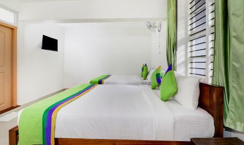 Hotel Treebo Trend New Redfern,coorg