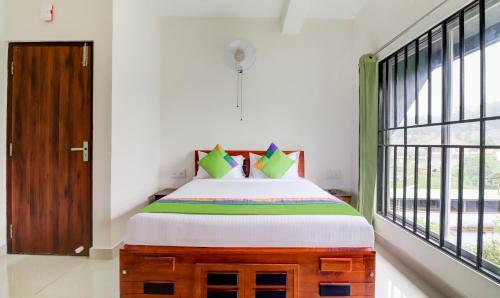 Hotel Treebo Trend New Redfern,coorg