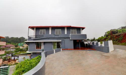 Hotel Treebo Trend New Redfern,coorg