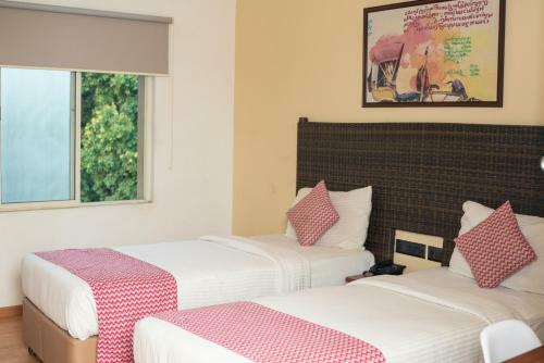 Beebiz Boutique Hotel Guindy