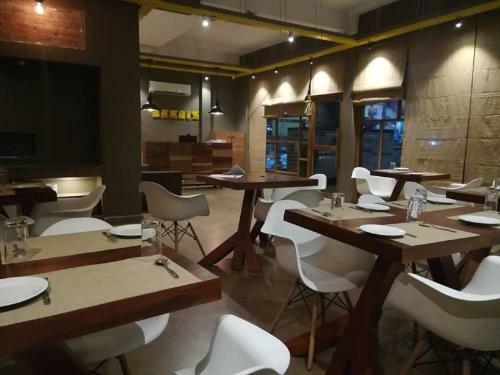 Beebiz Boutique Hotel Guindy