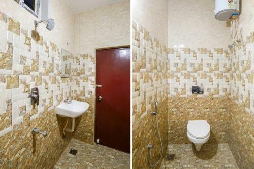 Hotel Oyo 68453 Essential Residency