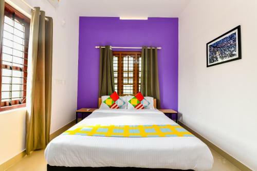 Hotel Oyo 68453 Essential Residency