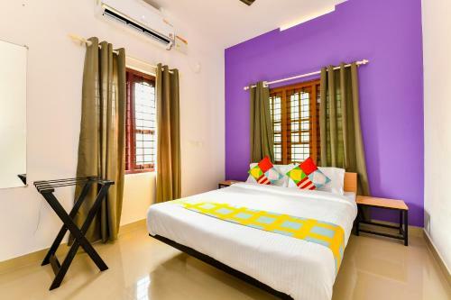 Hotel Oyo 68453 Essential Residency