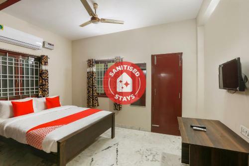 Hotel Oyo 68453 Essential Residency