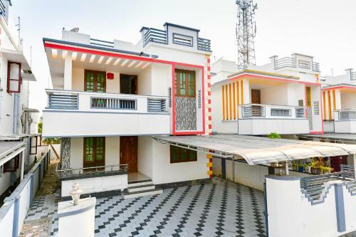 Hotel Oyo 68453 Essential Residency