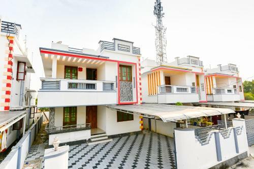 Hotel Oyo 68453 Essential Residency