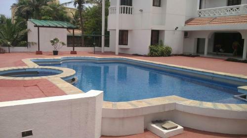 Hostal Heaven Beach Stays Ecr