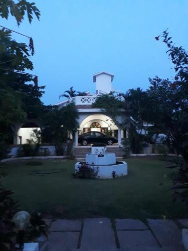 Hostal Heaven Beach Stays Ecr