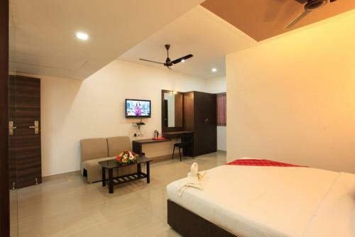 Hotel Sai International