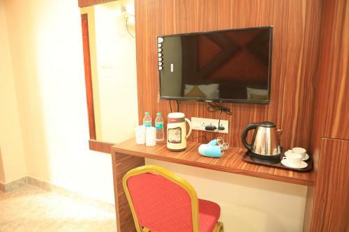 K11 Hotel - T Nagar