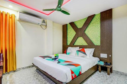 K11 Hotel - T Nagar