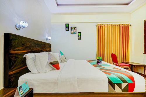 K11 Hotel - T Nagar