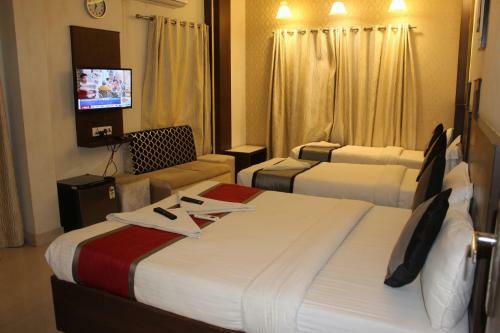 Hotel Sky Gate