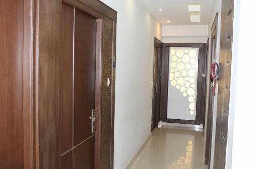 Hotel Sky Gate