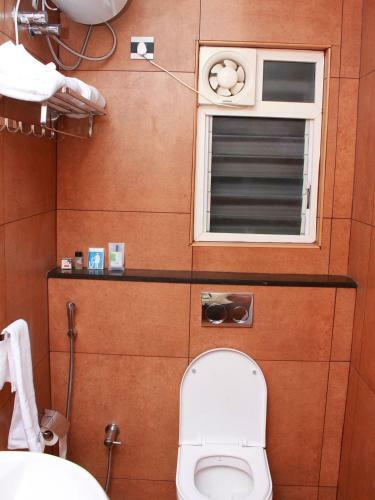 Hotel Staylite Suites