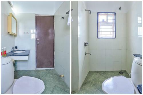 Hotel Oyo 39354 Bharath Residency