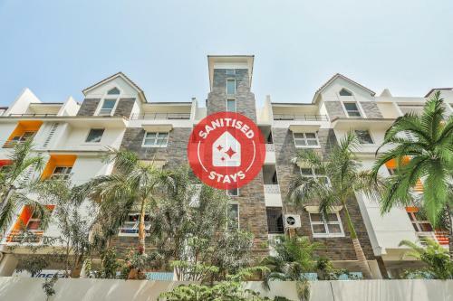 Hotel Oyo 39354 Bharath Residency