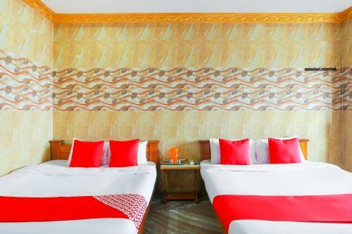Hotel Oyo 68796 Shanthi Mahal