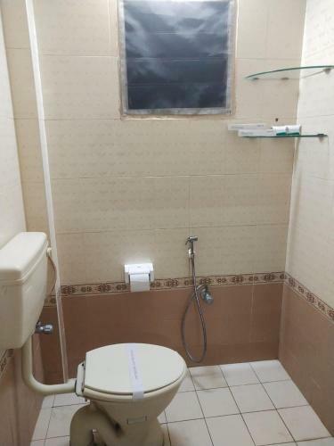 Remisha Hotels(3bhk Duplex Apartment)