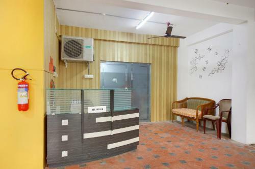 Hotel Oyo 75718 Shriram Residency