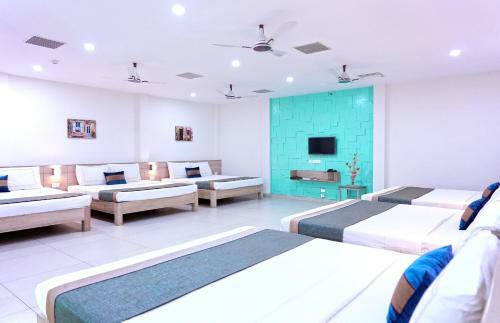 Hotel M Stays