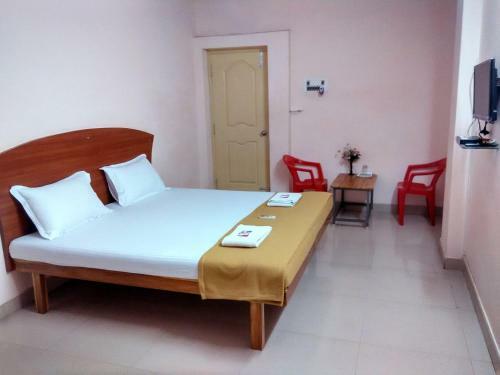 Posada Royal Green Airport Transit Accommodation